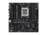 ASUS TUF GAMING A620M PLUS AM5 Motherboard