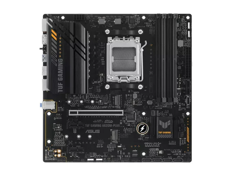 ASUS TUF GAMING A620M PLUS AM5 Motherboard