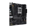 ASUS TUF GAMING A620M PLUS AM5 Motherboard