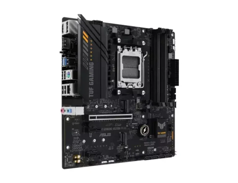 ASUS TUF GAMING A620M PLUS AM5 Motherboard