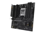 ASUS TUF GAMING A620M PLUS AM5 Motherboard