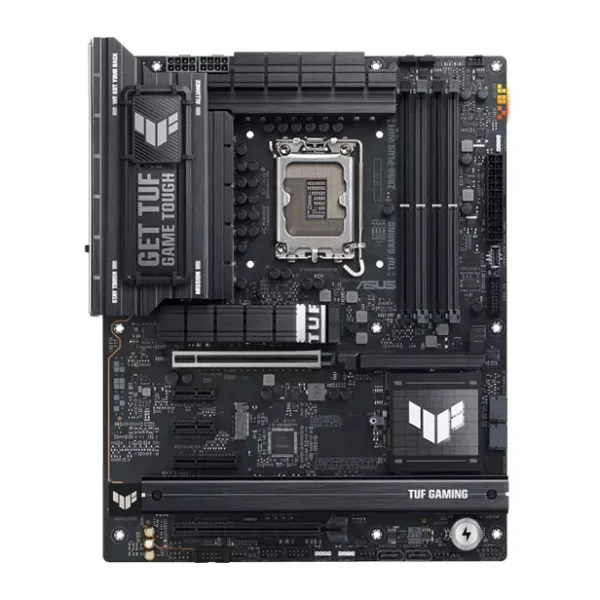ASUS TUF GAMING Z890 PLUS WIFI Motherboard