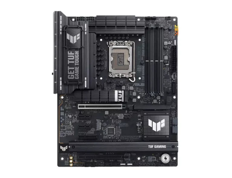ASUS TUF GAMING Z890 PLUS WIFI Motherboard
