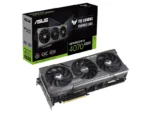 ASUS TUF Gaming GeForce RTX 4070 SUPER Graphics Card