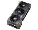 ASUS TUF Gaming GeForce RTX 4070 SUPER Graphics Card
