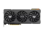 ASUS TUF Gaming GeForce RTX 4070 Ti SUPER Graphics Card