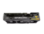 ASUS TUF Gaming GeForce RTX 4070 Ti SUPER Graphics Card