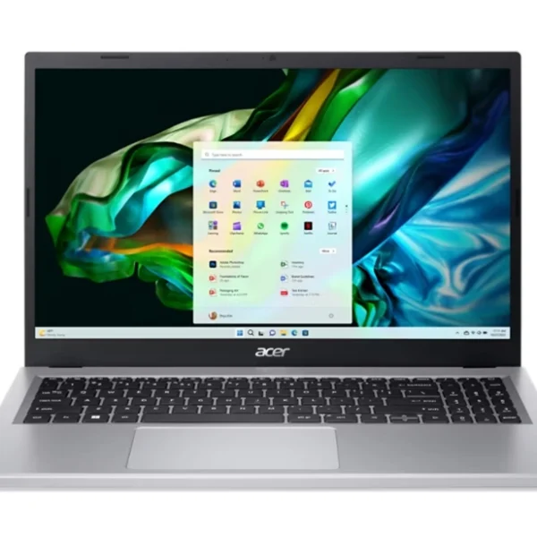 Acer Aspire 3 Ryzen 3 7330U Ultrabook Laptop