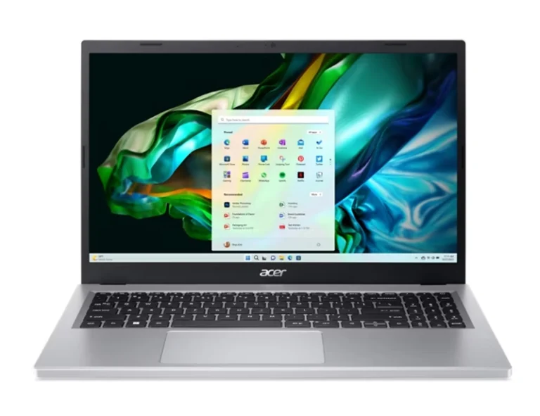 Acer Aspire 3 A325 Ryzen 5 7430U Ultrabook Laptop