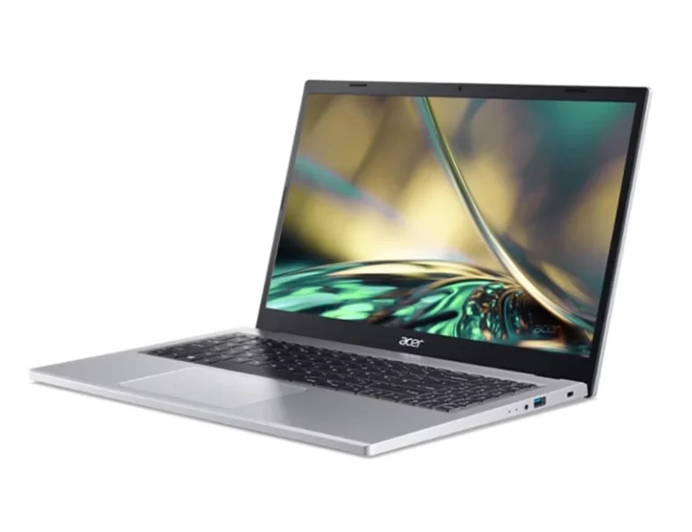 Acer Aspire 3 Intel Celeron Ultrabook Laptop