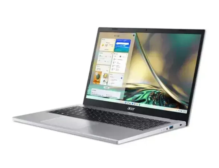 Acer Aspire 3 Intel Celeron Ultrabook Laptop