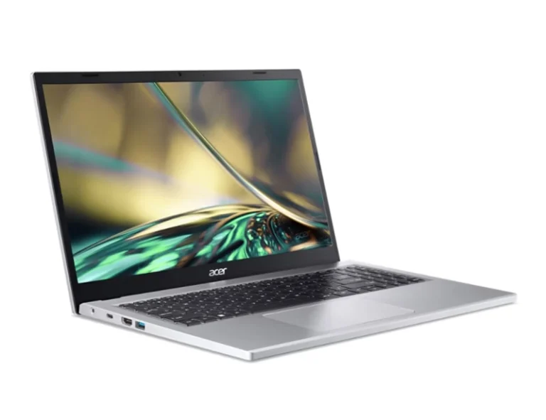 Acer Aspire 3 A325 Ryzen 5 7430U Ultrabook Laptop