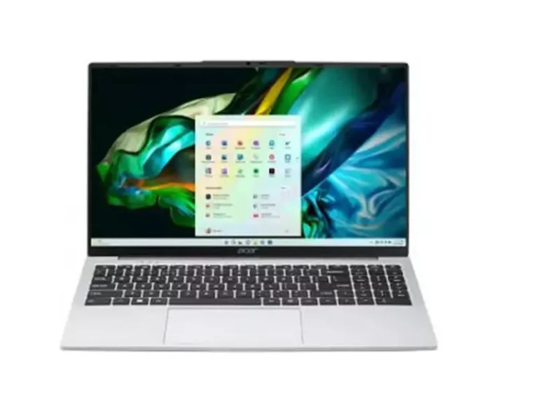 Acer Aspire 3 Intel Celeron Ultrabook Laptop