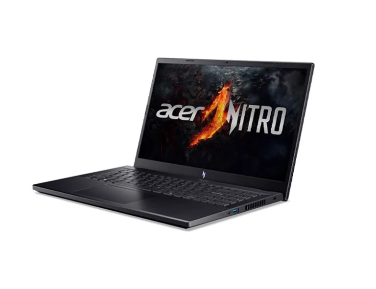 Acer Nitro V 15 ANV15 Core i9 13900H Gaming Laptop