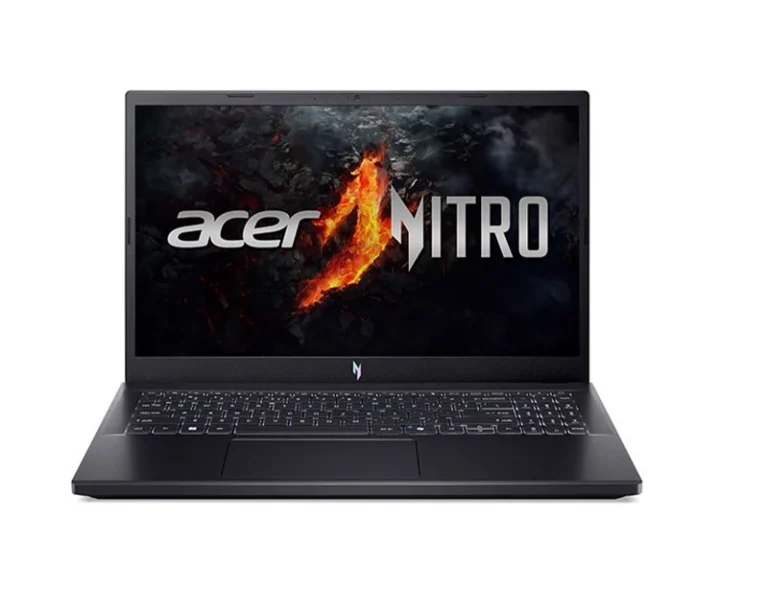 Acer Nitro V 15 ANV15 Core i9 13900H Gaming Laptop