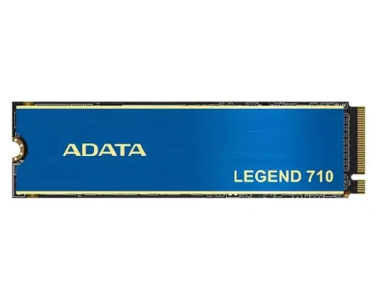 Adata LEGEND 710 512GB Gen3 NVMe SSD