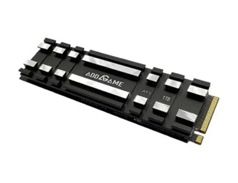 Addlink A93 1TB PCIe NVMe SSD