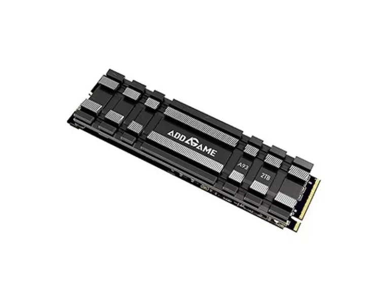 Addlink A93 2TB PCIe NVMe SSD