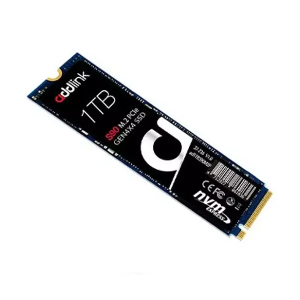 Addlink S90 Lite 1TB NVMe SSD