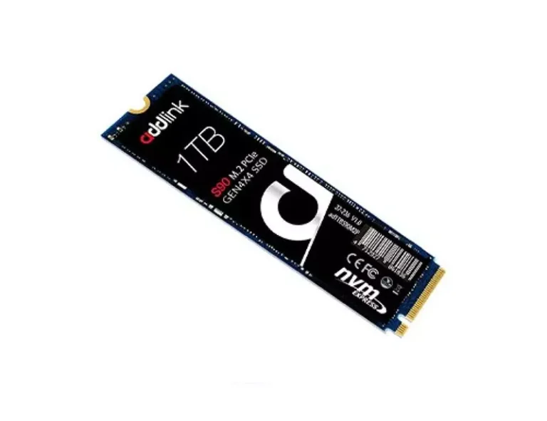 Addlink S90 Lite 1TB NVMe SSD