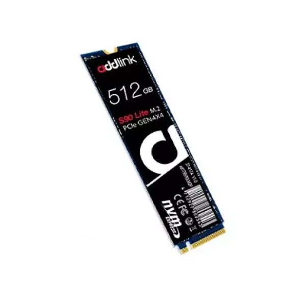 Addlink S90 Lite 512GB NVMe SSD