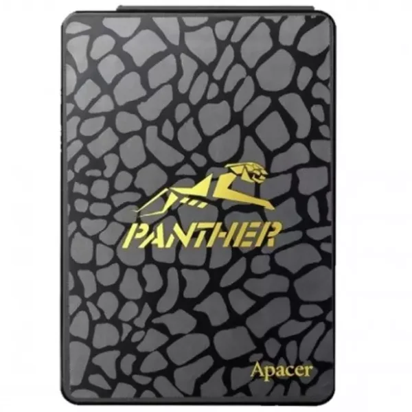 Apacer AS340 Panther 240GB 2.5" SATA SSD