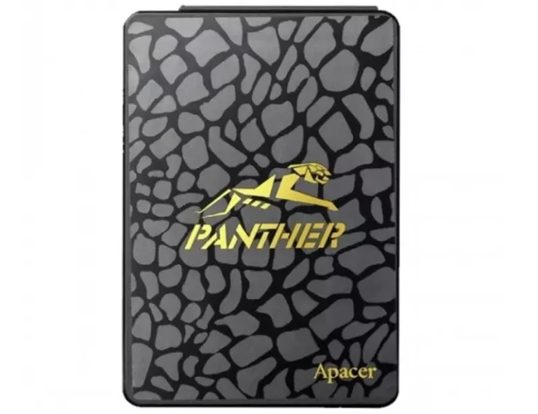 Apacer AS340 Panther 240GB 2.5" SATA SSD