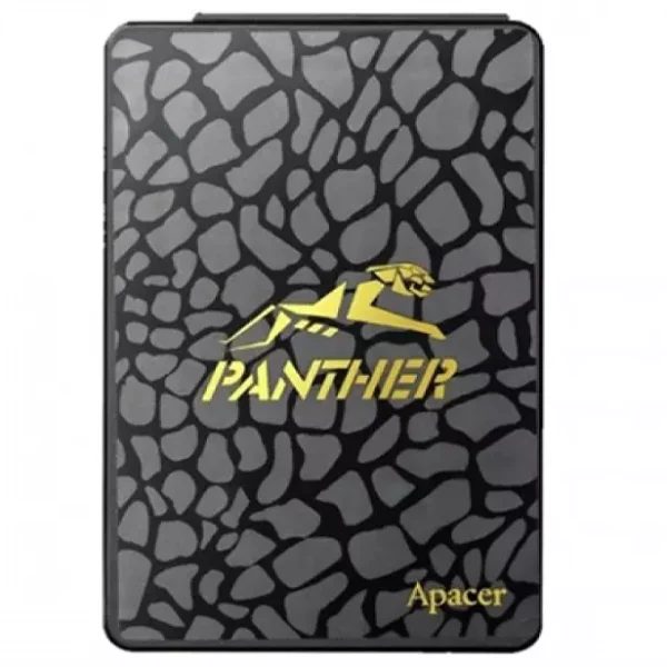 Apacer AS340 Panther 960GB SSD