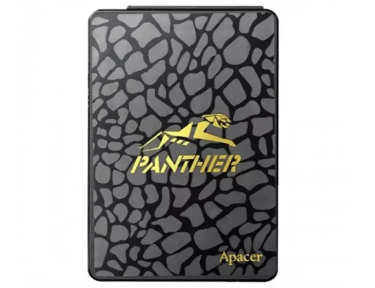 Apacer AS340 Panther 960GB SSD