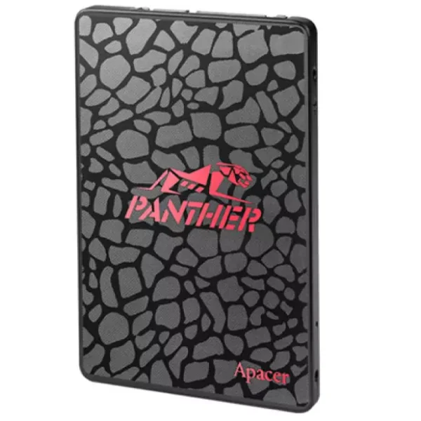 Apacer AS350 240GB 2.5" SATA SSD