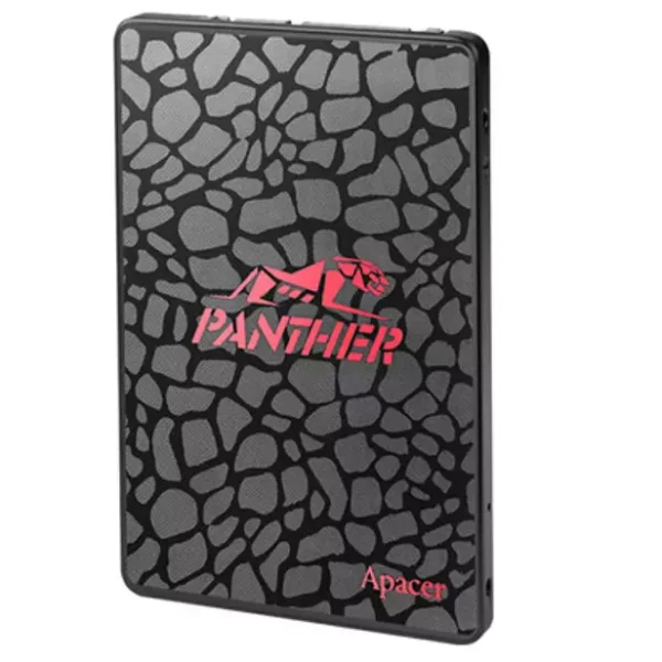 Apacer AS350 256GB 2.5" SATA SSD