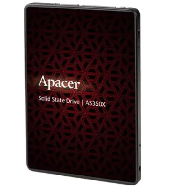 Apacer AS350X 256GB SATA 2.5 SSD