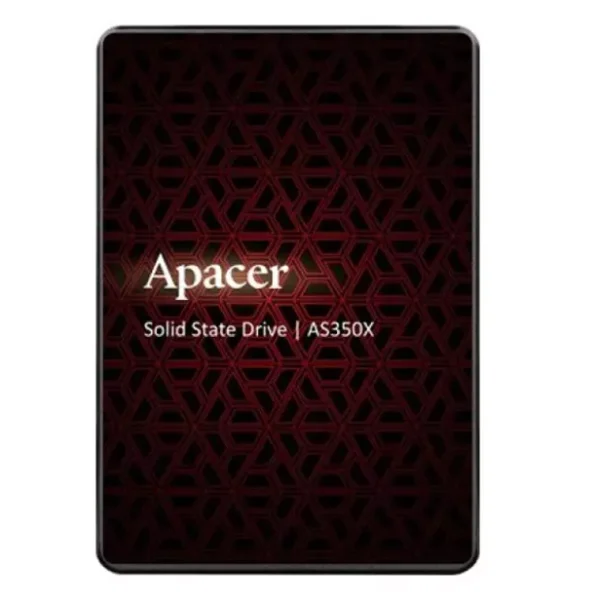 Apacer AS350X 2TB SATA SSD