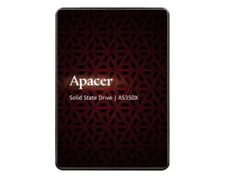 Apacer AS350X 2TB SATA SSD