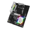 Asrock B450 Steel Legend AMD ATX Motherboard