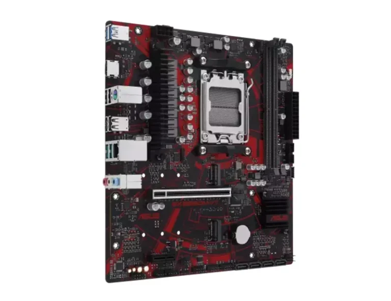 Asus EX B650M V7 AM5 Motherboard