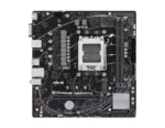 Asus PRIME A620M K CSM AM5 Motherboard