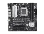 Asus PRIME B650M A II AM5 Motherboard