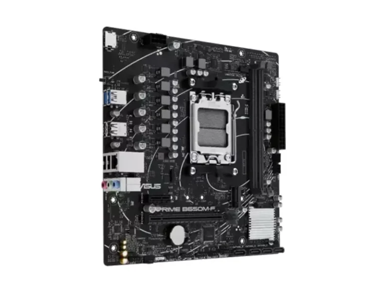 Asus PRIME B650M F AM5 Motherboard