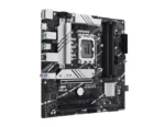 Asus PRIME B760M A Motherboard