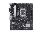 Asus PRIME B760M K D4 Motherboard