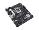 Asus PRIME B760M K D4 Motherboard