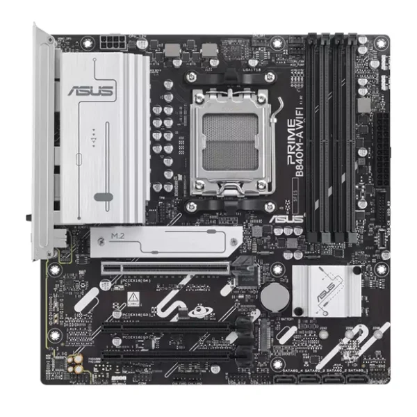 Asus PRIME B840M A WIFI CSM Motherboard