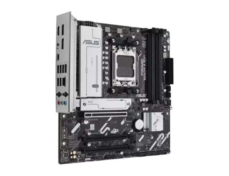 Asus PRIME B840M A WIFI CSM Motherboard