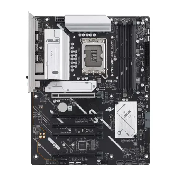 Asus PRIME B860 PLUS WIFI CSM Motherboard