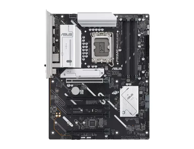 Asus PRIME B860 PLUS WIFI CSM Motherboard