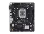Asus PRIME H610M CS Motherboard