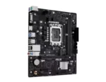 Asus PRIME H610M CS Motherboard