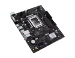 Asus PRIME H610M CS Motherboard