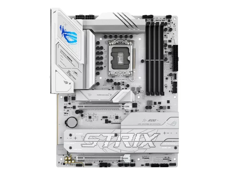 Asus ROG STRIX B860 A GAMING WIFI Motherboard